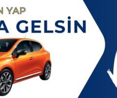 Alinda Kiralık Otomobil Hizmeti Aydın'da