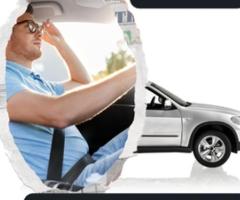 Şoförlü Kiralık Otomobil mersin